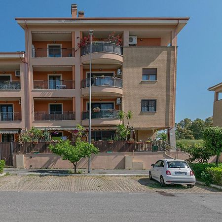 La Casetta Di Palidoro Eksteriør bilde
